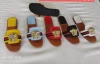 هذا النوع الجديد من الأحذية النسائية في الصيف هو عبارة عن أزرار من أزياء بين النساء Item Picture